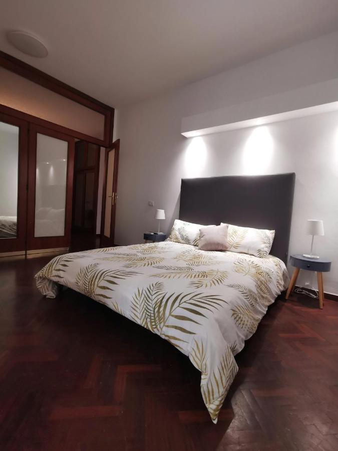 Vita Home Bari Exterior foto