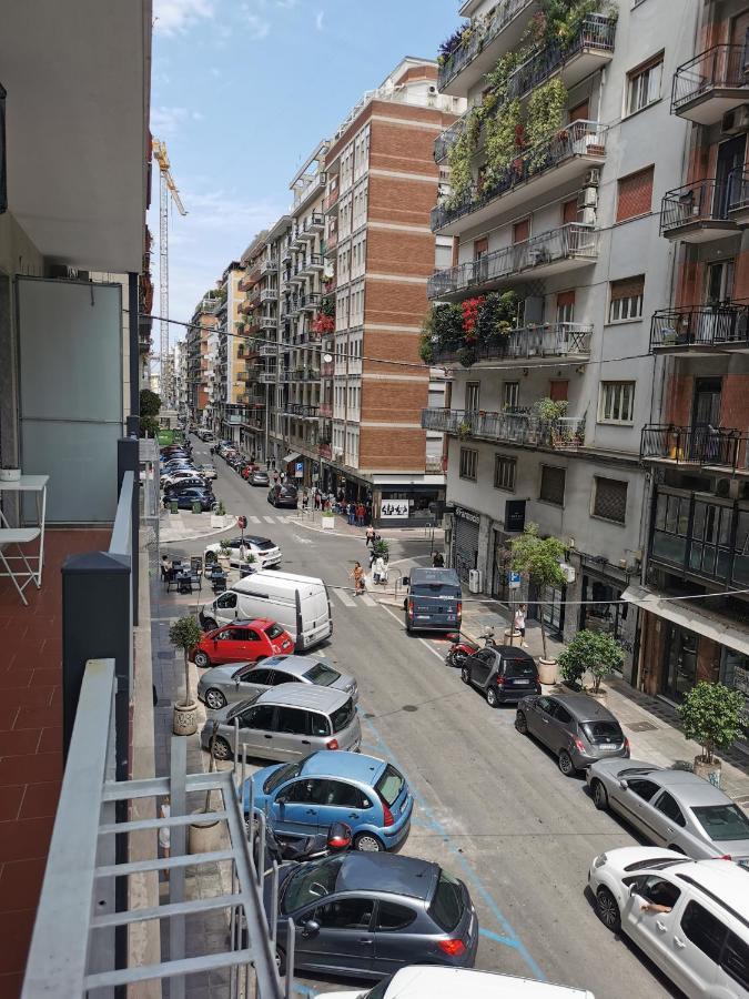 Vita Home Bari Exterior foto